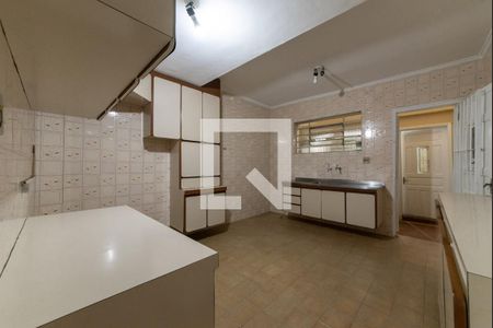 Casa à venda com 108m², 2 quartos e 1 vagaCozinha