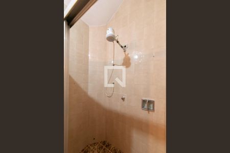 Casa à venda com 108m², 2 quartos e 1 vagaBanheiro Social