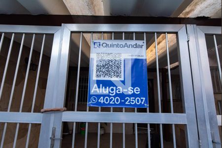 Casa à venda com 108m², 2 quartos e 1 vagaPlaquinha