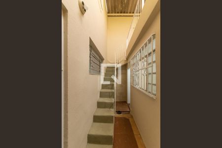 Casa à venda com 108m², 2 quartos e 1 vagaLavanderia