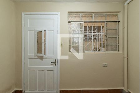 Casa à venda com 108m², 2 quartos e 1 vagaQuarto de Serviço