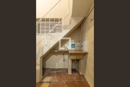 Casa à venda com 108m², 2 quartos e 1 vagaLavanderia