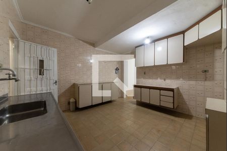 Casa à venda com 108m², 2 quartos e 1 vagaCozinha