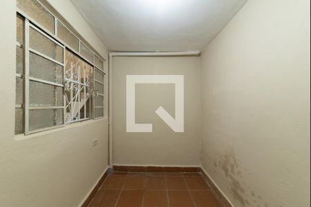 Casa à venda com 108m², 2 quartos e 1 vagaQuarto de Serviço