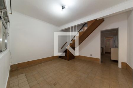 Sala de casa à venda com 2 quartos, 108m² em Vila Prudente, São Paulo