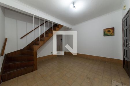 Sala de casa à venda com 2 quartos, 108m² em Vila Prudente, São Paulo