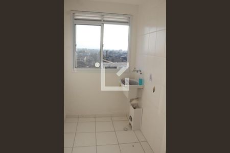 Apartamento para alugar com 52m², 2 quartos e 1 vagaÁrea de serviço