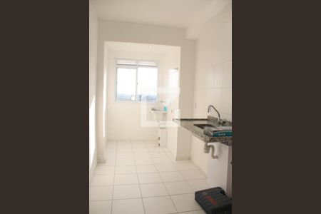 Apartamento para alugar com 52m², 2 quartos e 1 vagaCozinha