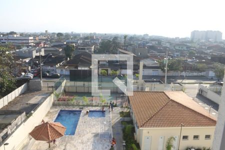 Apartamento para alugar com 52m², 2 quartos e 1 vagaVista