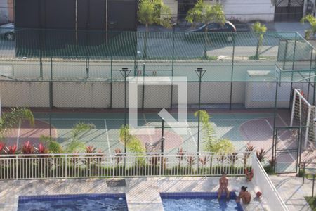 Apartamento para alugar com 52m², 2 quartos e 1 vagaVista