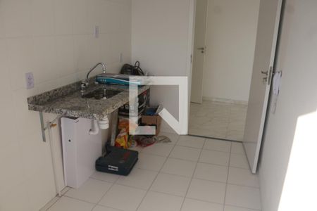Apartamento para alugar com 52m², 2 quartos e 1 vagaCozinha