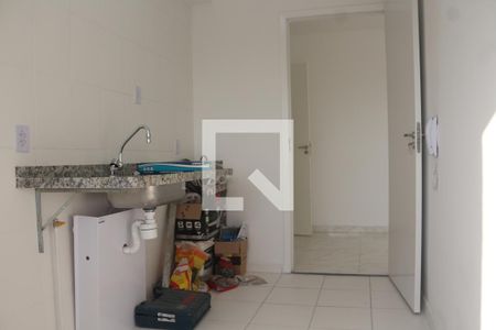 Apartamento para alugar com 52m², 2 quartos e 1 vagaCozinha
