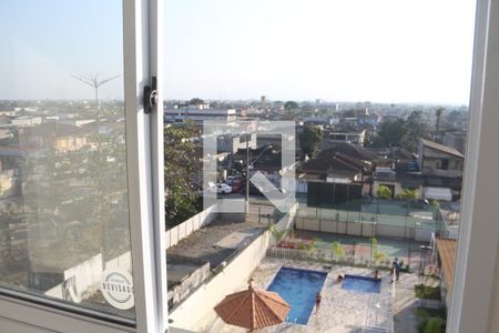 Apartamento para alugar com 52m², 2 quartos e 1 vagaVista