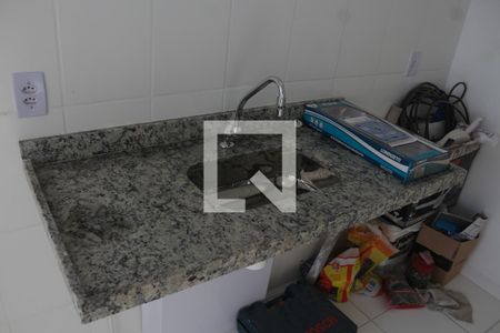 Apartamento para alugar com 52m², 2 quartos e 1 vagaCozinha