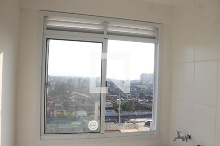 Apartamento para alugar com 52m², 2 quartos e 1 vagaÁrea de serviço