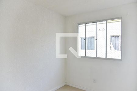 Quarto 1 de apartamento à venda com 2 quartos, 44m² em Mário Quintana, Porto Alegre