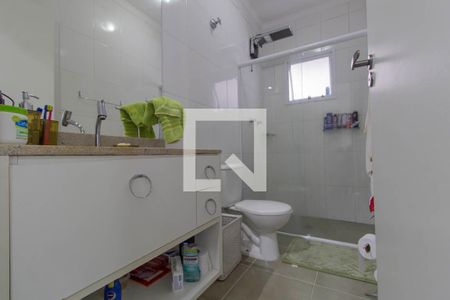 Casa à venda com 120m², 3 quartos e 4 vagas Casa à venda com 120m², 3 quartos e 4 vagasBanheiro Suíte