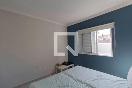 Quarto 1 de casa à venda com 3 quartos, 120m² em Jardim Maringa, São Paulo