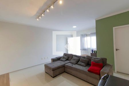 Sala de casa à venda com 3 quartos, 120m² em Jardim Maringa, São Paulo