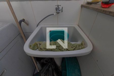 Casa à venda com 120m², 3 quartos e 4 vagas Casa à venda com 120m², 3 quartos e 4 vagasÁrea de Serviço