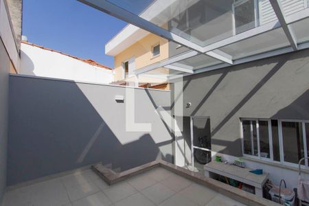 Casa à venda com 120m², 3 quartos e 4 vagas Casa à venda com 120m², 3 quartos e 4 vagasChurrasqueira