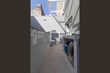 Casa à venda com 120m², 3 quartos e 4 vagas Casa à venda com 120m², 3 quartos e 4 vagasÁrea de Serviço