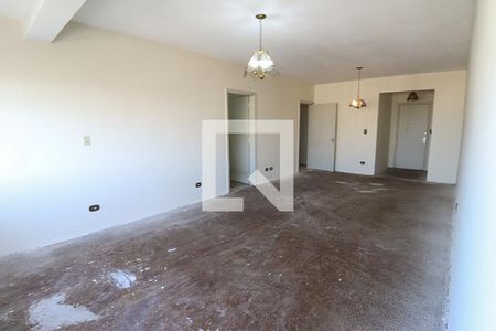 Sala de apartamento à venda com 2 quartos, 100m² em Centro, Guarulhos