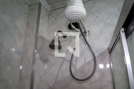 Apartamento à venda com 100m², 2 quartos e 1 vagaBanheiro 