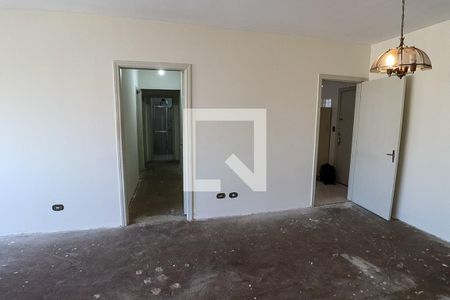 Sala de apartamento à venda com 2 quartos, 100m² em Centro, Guarulhos