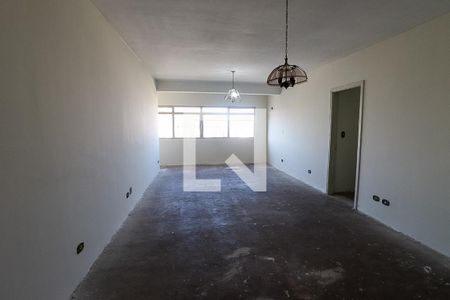 Sala de apartamento à venda com 2 quartos, 100m² em Centro, Guarulhos