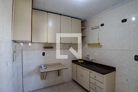 Apartamento à venda com 100m², 2 quartos e 1 vagaCozinha
