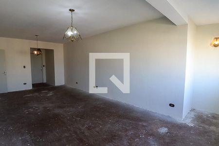 Sala de apartamento à venda com 2 quartos, 100m² em Centro, Guarulhos