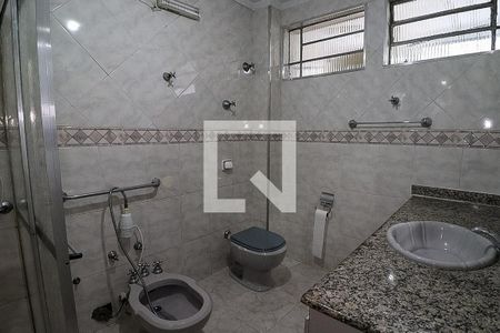 Apartamento à venda com 100m², 2 quartos e 1 vagaBanheiro 