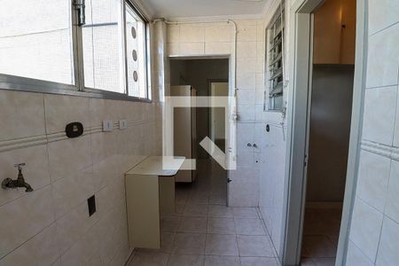 Apartamento à venda com 100m², 2 quartos e 1 vagaÁrea de Serviço