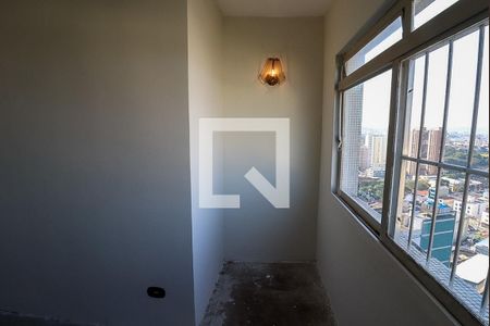 Sala de apartamento à venda com 2 quartos, 100m² em Centro, Guarulhos