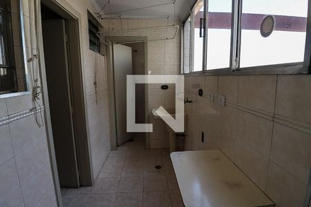 Apartamento à venda com 100m², 2 quartos e 1 vagaÁrea de Serviço