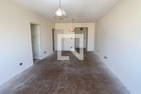 Sala de apartamento à venda com 2 quartos, 100m² em Centro, Guarulhos