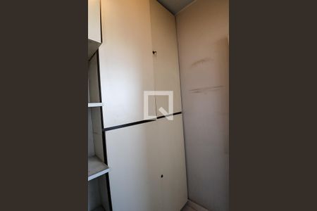 Apartamento à venda com 100m², 2 quartos e 1 vagaQuarto de Serviço