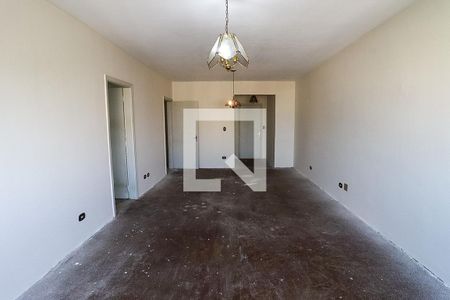 Sala de apartamento à venda com 2 quartos, 100m² em Centro, Guarulhos