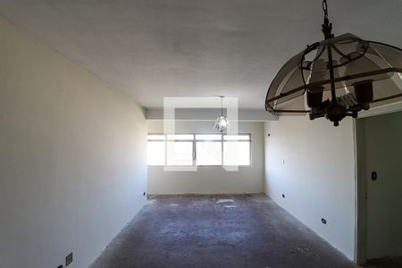 Sala de apartamento à venda com 2 quartos, 100m² em Centro, Guarulhos
