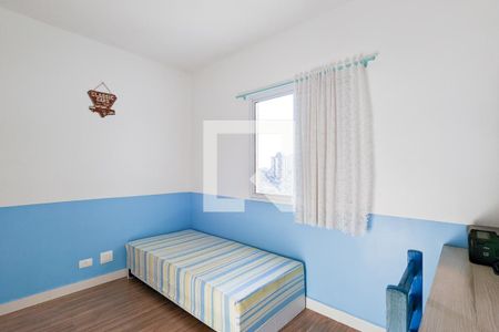 Quarto 1 de apartamento à venda com 2 quartos, 56m² em Centro, São Bernardo do Campo