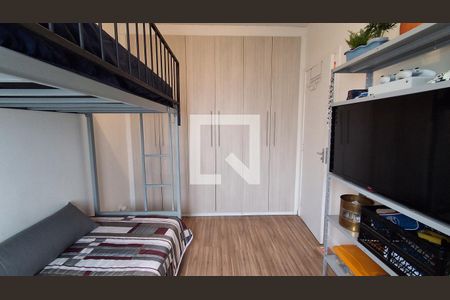 Quarto 2 de apartamento para alugar com 2 quartos, 56m² em Centro, São Bernardo do Campo