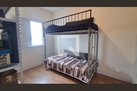 Quarto 2 de apartamento para alugar com 2 quartos, 56m² em Centro, São Bernardo do Campo