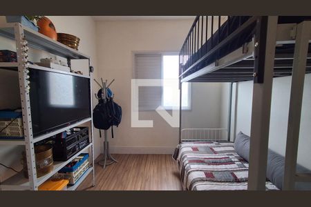 Quarto 2 de apartamento para alugar com 2 quartos, 56m² em Centro, São Bernardo do Campo