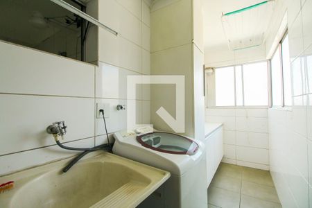 Apartamento à venda com 62m², 3 quartos e 1 vagaÁrea de serviço 