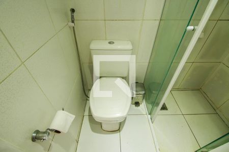 Apartamento à venda com 62m², 3 quartos e 1 vagaBanheiro 