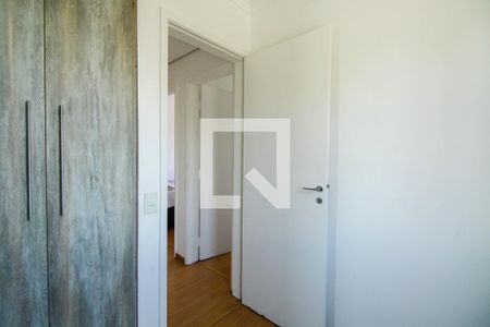 Apartamento à venda com 62m², 3 quartos e 1 vagaQuarto 