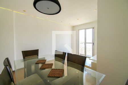 Apartamento à venda com 62m², 3 quartos e 1 vagaSala 