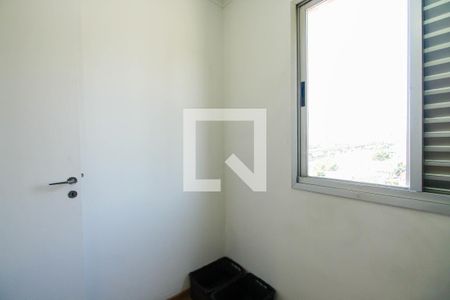 Apartamento à venda com 62m², 3 quartos e 1 vagaQuarto 