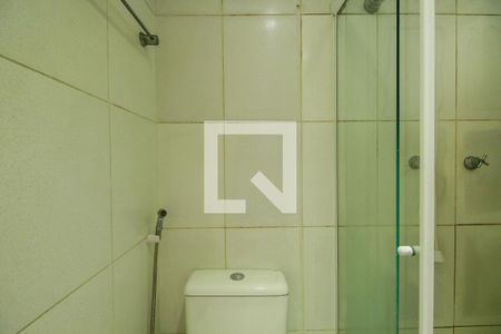 Apartamento à venda com 62m², 3 quartos e 1 vagaBanheiro 